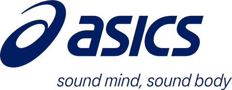 ASICS Norge AS logo