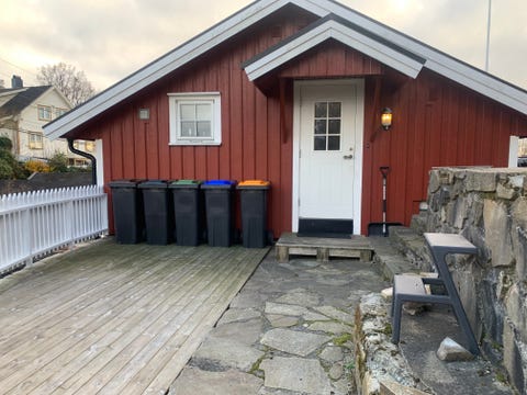Bilde 1 av annonsen