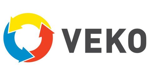 Veko AS logo