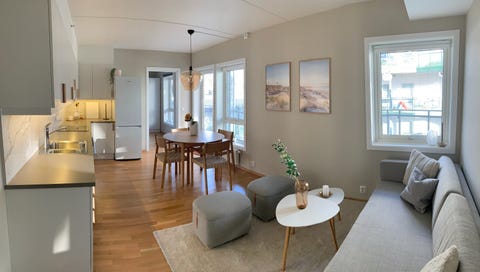 Bilde 1 av annonsen