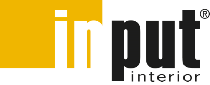 Input interior - Nordens ledende innredningskonsern-logo