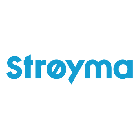 Strøyma AS logo