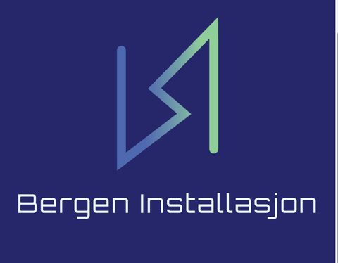 As Bergen Installasjon logo