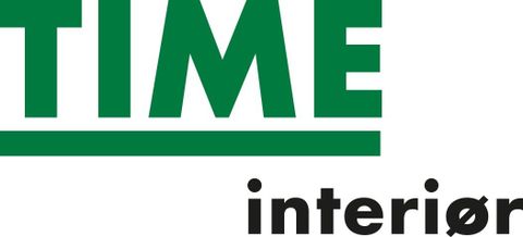 Time Interiør AS logo