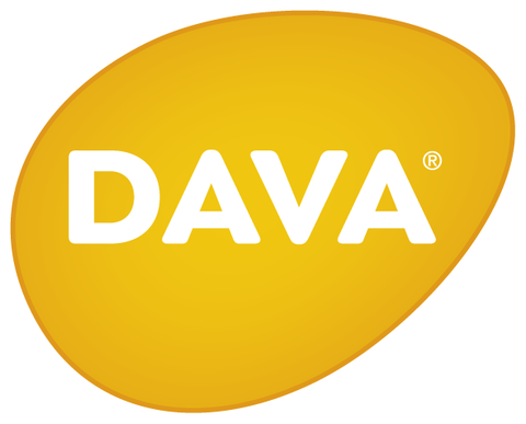DAVA FOODS NORWAY AS logo