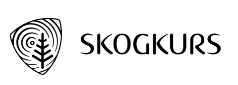 Skogkurs logo
