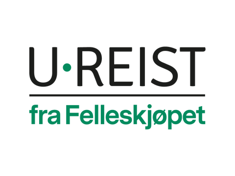 U.Reist AS logo