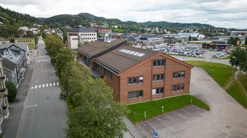 Bilde 2 av annonsen