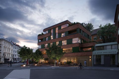 Bilde 2 av annonsen
