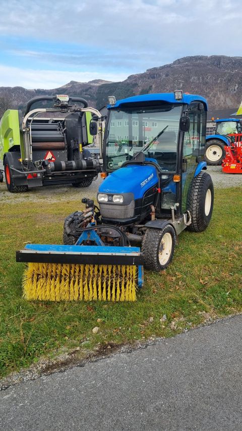 Traktorer Til Salgs Hagetraktor Finn N Ring