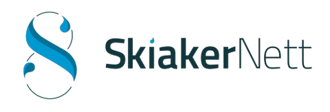 SkiakerNett AS logo
