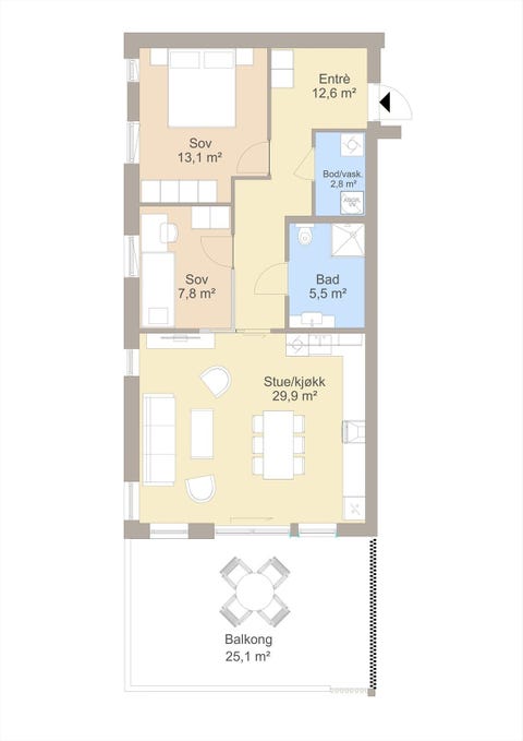 Bilde av utvalgt enhet