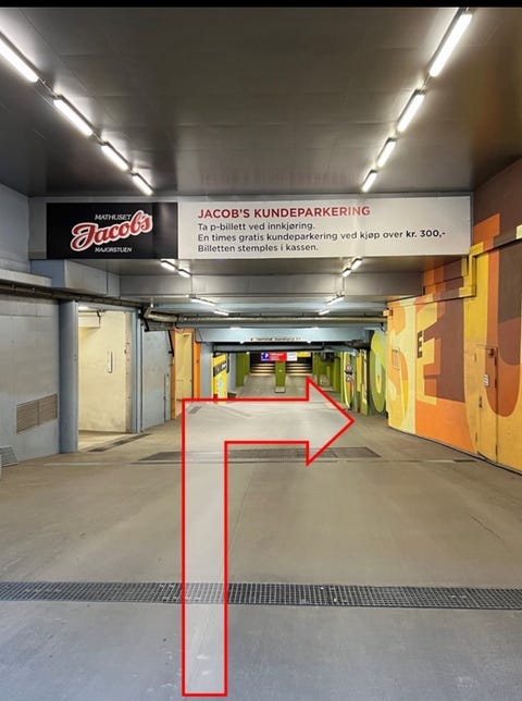 Bilde 2 av annonsen