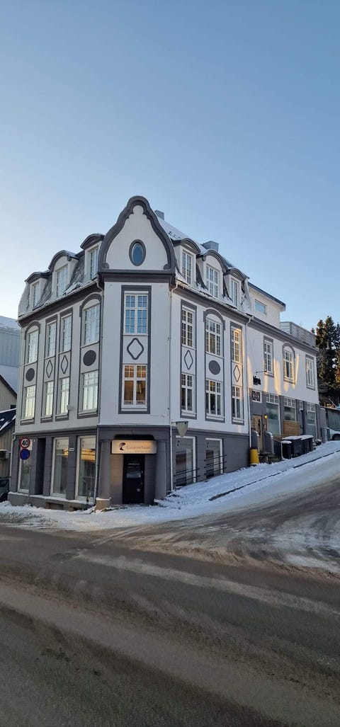 Bilde 1 av annonsen