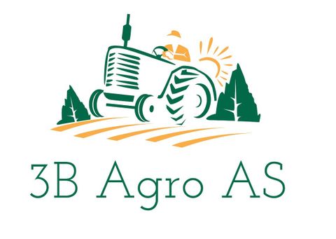 3B Agro AS logo