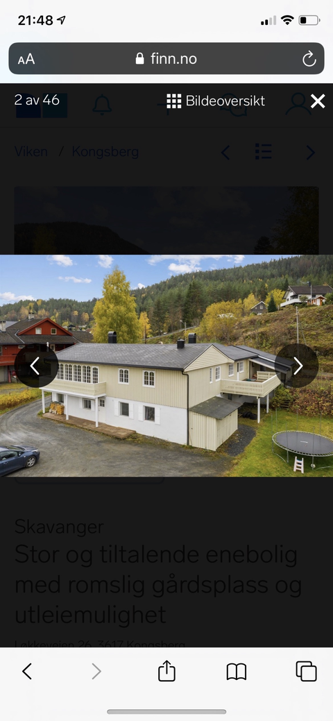 Bilde 1 av annonsen