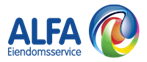 Alfa Eiendomsservice AS-logo