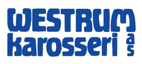 Westrum Karosseri AS logo