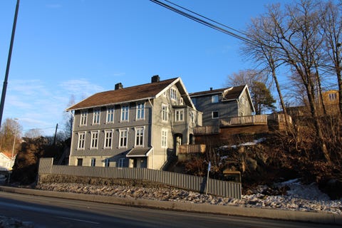 Bilde 1 av annonsen
