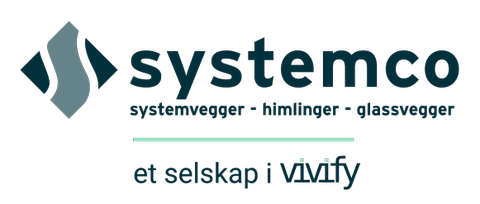 Systemco AS logo
