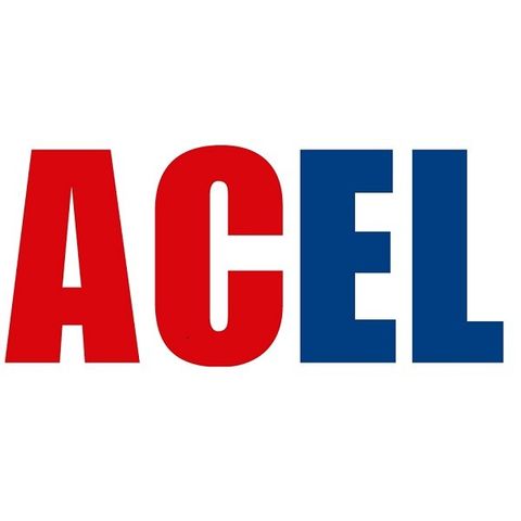 ACEL AS logo