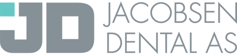 Jacobsen Dental AS logo