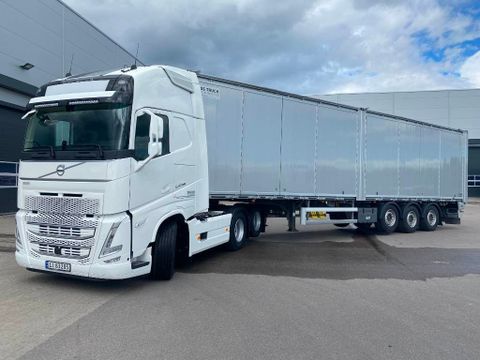 Volvo FH 540 2021