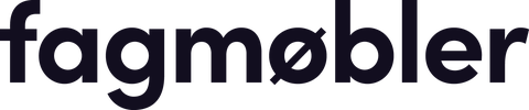 FAGMØBLER NORGE AS logo