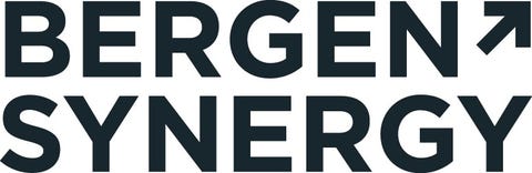 BERGEN SYNERGY logo