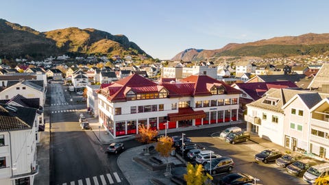 Bilde 2 av annonsen