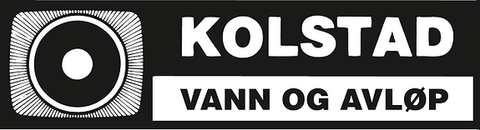 Kolstad Vann og Avløp AS logo