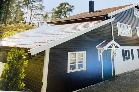 Bilde 2 av annonsen