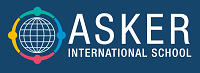 Stiftelsen Asker International School logo