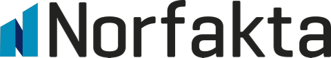 Norfakta Markedsanalyse logo