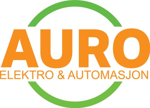 Auro As, Elektro og automasjon-logo