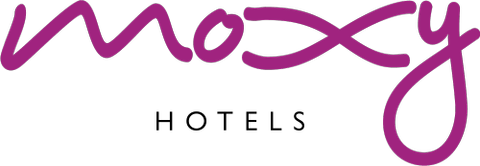 Moxy Tromsø logo