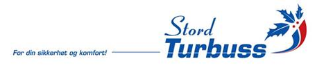 Stord Turbuss AS logo
