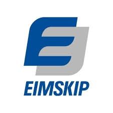 Eimskip Norway AS logo