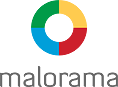 Malorama AS logo