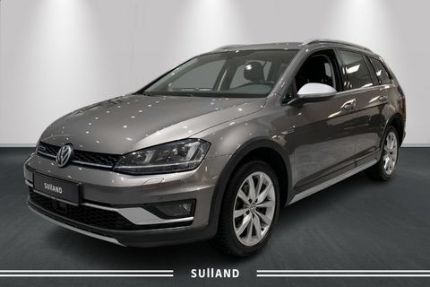 Volkswagen Golf - Sulland