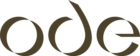 Ode AS logo