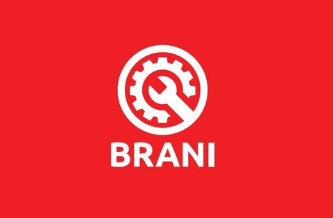 Brani Asfalt As logo