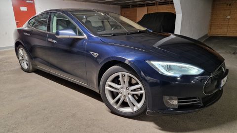 Details for MS 85 2013 Used