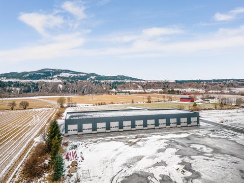 Bilde 1 av annonsen