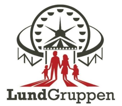 Lund Gruppen logo