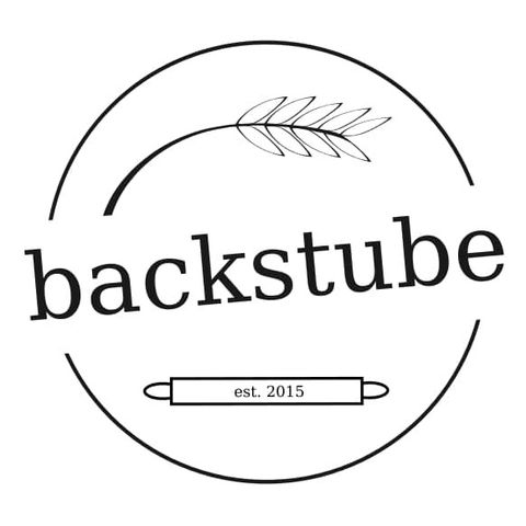 Backstube AS logo