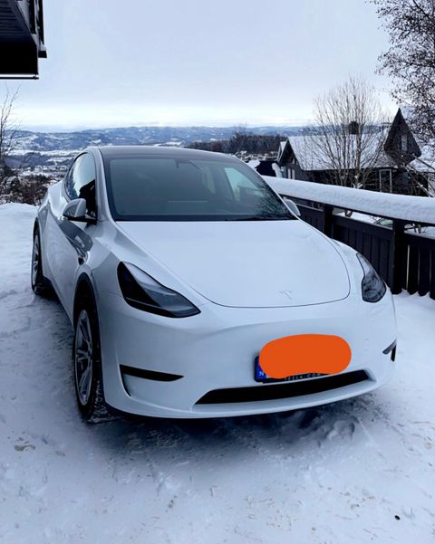 Details for MY RWD 2023 Used
