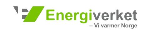 Energiverket AS logo