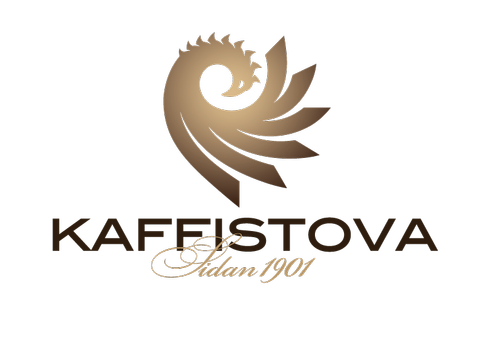 Kaffistova logo