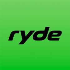 Ryde Technology AS-logo